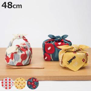 風呂敷 チーフ 竹久夢二 48cm ふろしき ナフキン ランチクロス