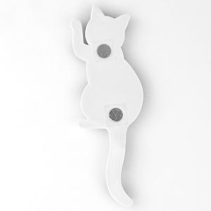 マグネットフック Cat tail フック マ...の詳細画像4