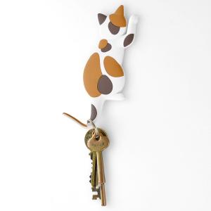 マグネットフック Cat tail フック マ...の詳細画像5