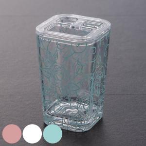 クリアローズ 歯ブラシスタンド