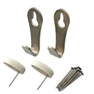 フック 剛力フック シングル 2個入り ピンタ...の詳細画像1