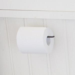トイレットペーパーホルダー シングル ジョセフアイアン ペーパーホルダー アンティーク トイレットペーパー ホルダー