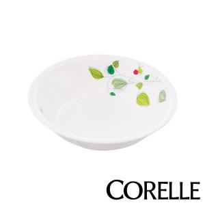 プレート 17cm コレール CORELLE 白 食器 皿 グリーンブリーズ （ 食洗機対応 ホワイト 電子レンジ対応 お皿 オーブン対応 白い ）｜colorfulbox