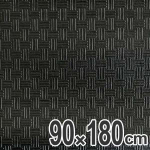 押入れシート 竹炭 90×180cm 消臭 防...の詳細画像2