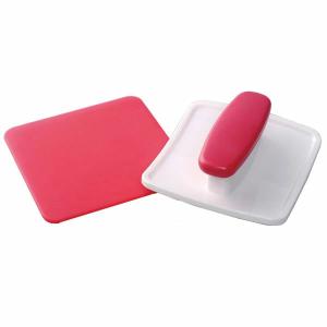 パリパリのり切り隊 海苔穴開け器 お弁当グッズ （ のり 海苔 穴あけ ）