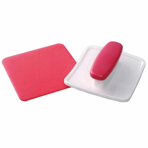 パリパリのり切り隊 海苔穴開け器 お弁当グッズ （ のり 海苔 穴あけ ）