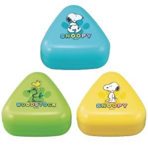 リラックマ おにぎりケース 290ml 抗菌 レンジ対応 （ おむすびケース