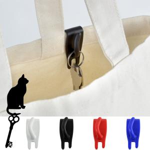 猫のポータブルハンギング　バックシャン猫のフック 猫のポータブルハンギング バックシャン猫のフック フック ねこ