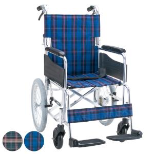 マキテック 多機能車いす 跳ね上げ式スイングアウトタイプ 介助式背