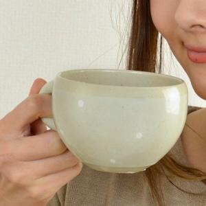マグカップ ネージュ まるいマグ 287ml ...の詳細画像5