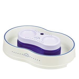 流しそうめん機 楽しクルクル 家庭用 電池式 ...の詳細画像1