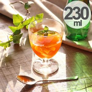 東洋佐々木ガラス ガラス コップ フリーグラス ノーチェ 230ml