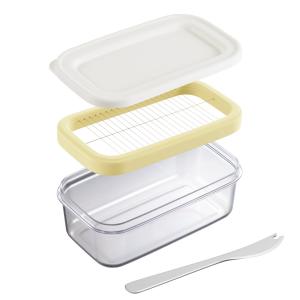 レイエ バターカッター leye ワイヤーでスーッと切れるバターカッター