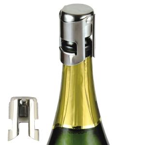 シャンパンストッパー シャンパン ワイン ストッパー キャップ