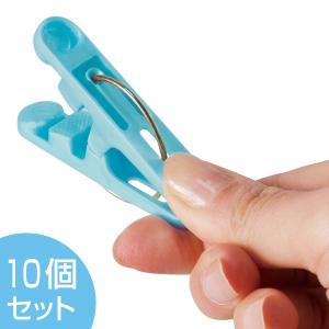 セキデン 洗濯バサミ カラフルライフ 2倍ピンチ 4個入×144セット TP