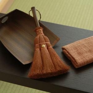 ほうき ちりとり セット 紀麗 （ 箒 ホーキ ちり取り 雑巾 3点セット