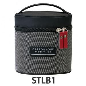 ランチバッグ 保温 スケーター STLB1専用 保温弁当箱 カーボントーン （ STLB1 専用バッグ 保温バッグ ポーチ 保温ケース ）