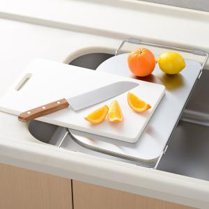 シンクラック 調理スペースが広がるトレー le...の詳細画像5