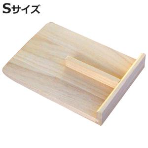 そば打ち道具 こま板 縦型大 木製 （ 蕎麦打ち 蕎麦切り定規 麺切り