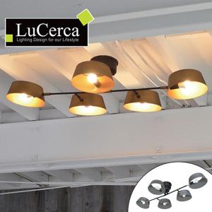 シーリングライト カピエンテ1 5灯 ブランド激安セール会場 リモコン付 照明器具 照明 Lucerca おしゃれ
