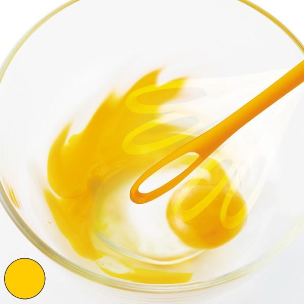 マドラー たまごのなめらかスティック 日本製 （ キッチンツール 混ぜる かき混ぜ棒 ）