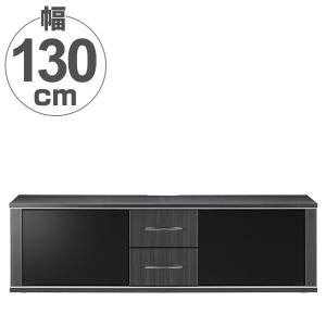 テレビ台 AVラック ロータイプ キャスター付 52V型対応 GD 幅120cm