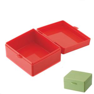 お弁当箱　サンドイッチケース　具だくサンドケース