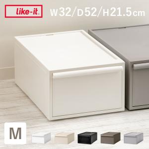 特典付 収納ケース M 幅32×52×21.5cm