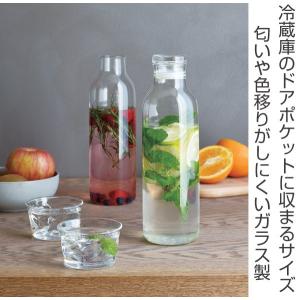 キントー KINTO 冷水筒 ピッチャー 1L...の詳細画像1