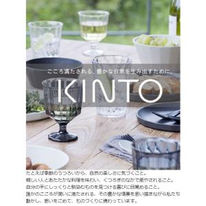 キントー KINTO 冷水筒 ピッチャー 1L...の詳細画像4