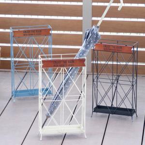 宮武製作所 アンブレラスタンド DEL SOL（デルソル） 長方形 傘立て