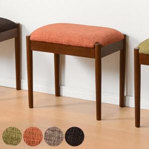 東谷 スツール 幅33cm ウッドスツール 椅子 木製 天然木 モンキー