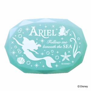 Disney（ディズニー） ウエットティシュケース アリエル プリンセス