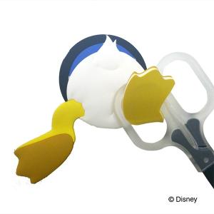 Disney（ディズニー） マグネットフック ドナルドダック フック