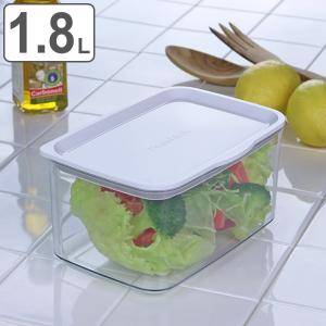 TAKEYA（タケヤ） 保存容器 フレッシュロックコンテナ L 1.8L （ 密閉