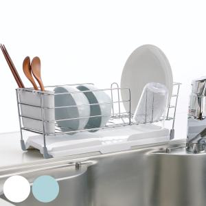 水切りラック シェリー ワイヤー水切りセット S...の商品画像