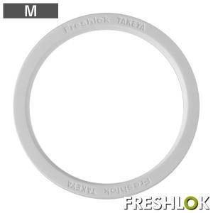 フレッシュロック 白パッキン M ( パッキン ...の商品画像