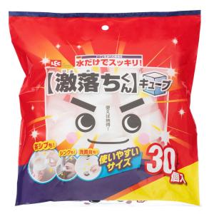 激落ちくん レック 激落ち ダブルポイポイ S-701 (大掃除 グッズ 道具