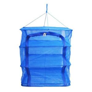 干しかご 万能干しカゴ 折りたたみ 干物 （ 乾燥 梅干し 干し野菜 一夜干し コンパクト ）