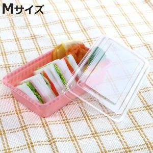 アートナップ フードパック 使い捨て Mサイズ 25個入 モールドフード