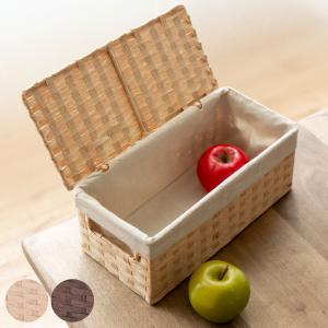 小物収納 収納ケース ブリックス BRICKS 280ワイドL 仕切り付き ネーム