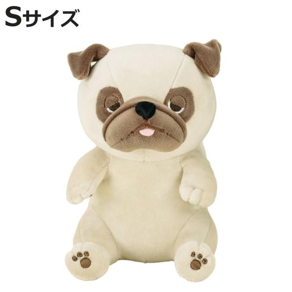 抱き枕 ぬいぐるみ 座り抱きまくらS 犬 ハナ プレミアムねむねむアニマルズ （ 抱きまくら ヌイグ...