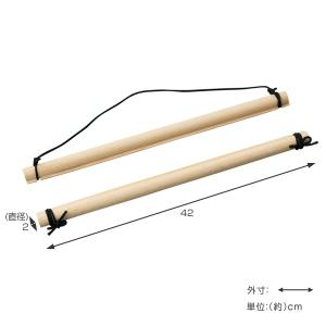 木製タペストリー 日本製 ( 手ぬぐい タペス...の詳細画像1