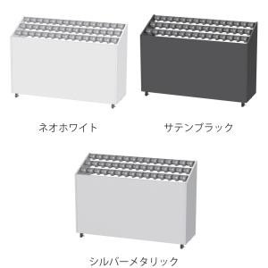 業務用傘立て 45本用 カギ付 コイン返却タイ...の詳細画像1