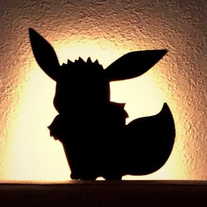 東洋ケース（TOYOCASE） LEDライト ポケットモンスター ポケモン