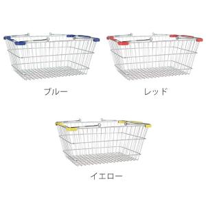 買物かご バスケット MARKET BASKE...の詳細画像1