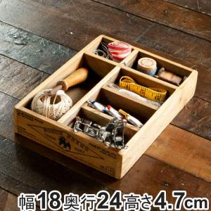 DULTON（ダルトン） 小物収納 DULTON WOODEN BOX NATURAL ウッデン