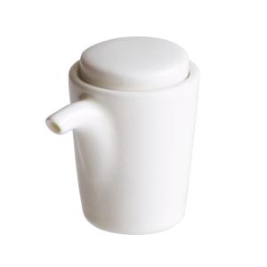 醤油差し SHIKIKA 陶磁器 日本製 （ 醤油さし しょうゆさし