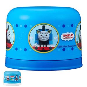 コップ ペットボトル用 きかんしゃトーマス 130ml コップセット （ カップ 日本製 子供 キャラクター キャラ トーマス トビー ヘンリー ）｜お弁当グッズのカラフルボックス