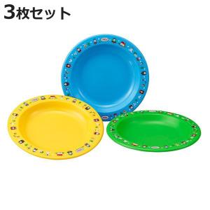 確認用♫ディズニー メラミン プレート お皿 4枚セット♪ 未使用